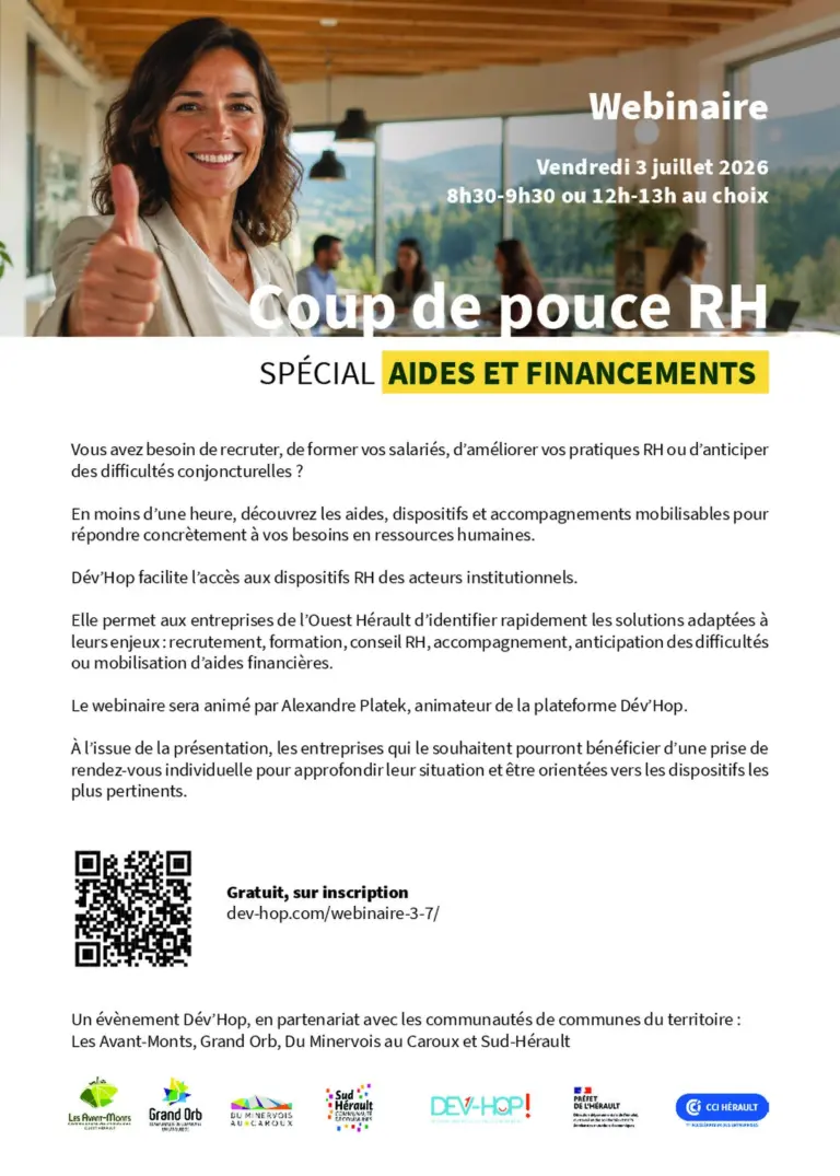Première page de « A5 webinaire »