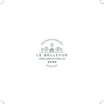 Première page de « Guide des vacances réussies le bellevue 2022 »