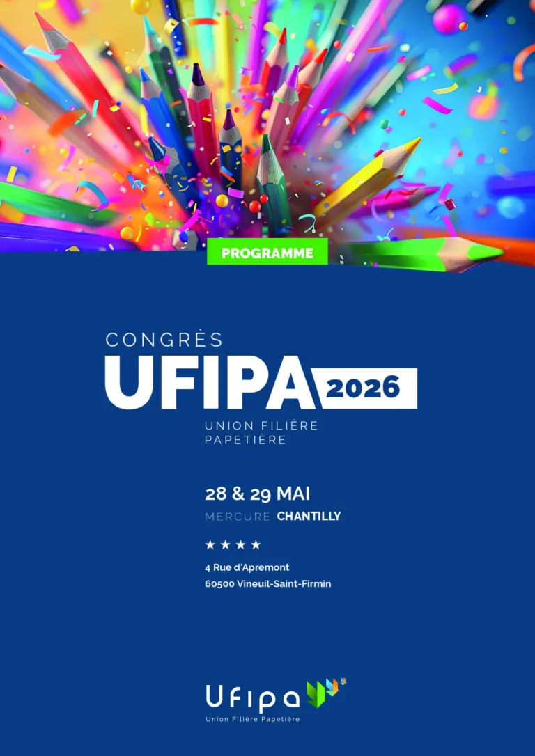 Première page de « Programme 2026 »