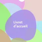 Première page de « Livret d&rsquo;accueil »
