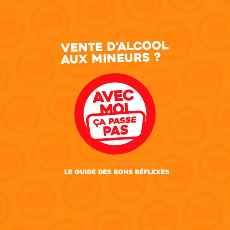 Première page de « Livret pédagogique FECP »